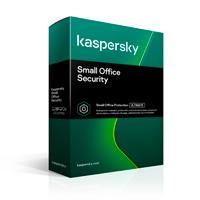 KASPERSKY SMALL OFFICE SECURITY 5 USUARIOS 1 SERVER / 1 AÑO / CAJA KASPERSKY SMALL OFFICE SECURITY 5 USUARIOS 1 SERVER / 1 AÑO / CAJA